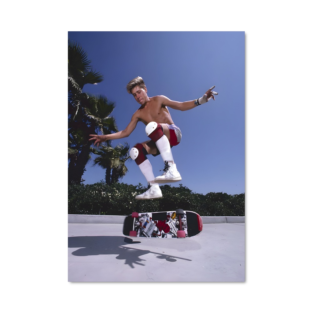 Poster Rodney mullen